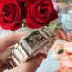Copy Patek Philippe Twenty-4 Lady Watches Rose Gold Brown Dial  -Swiss Quality (6)_th.jpg